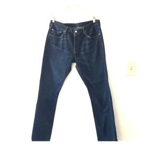 Levi’s 501 Jean